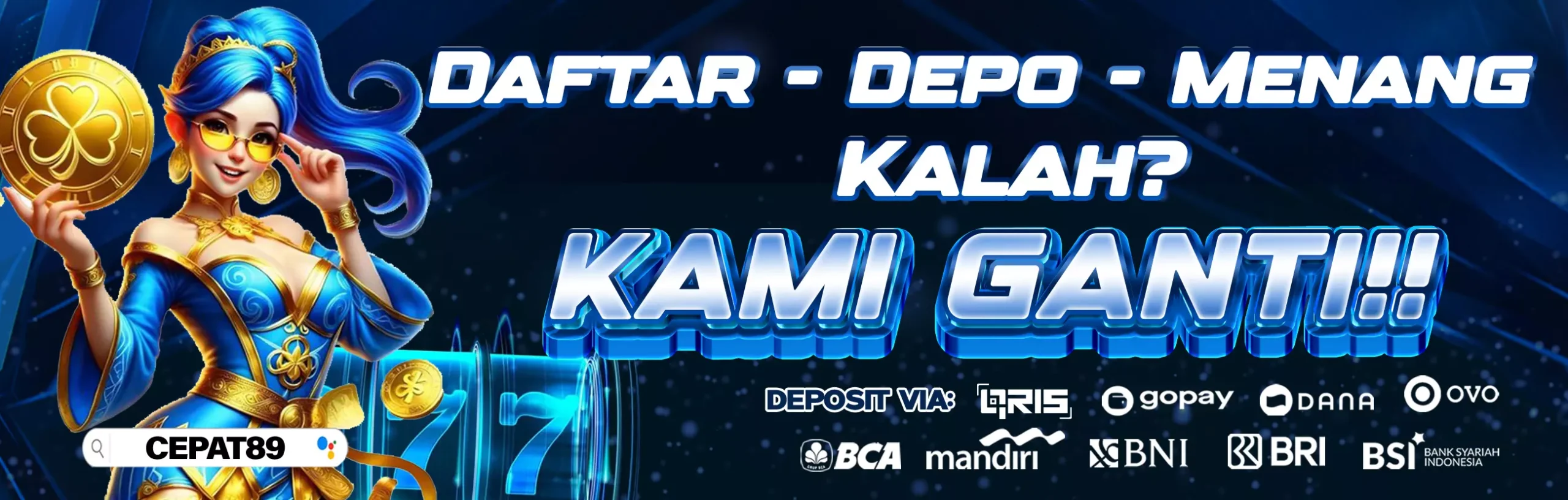 KEN4D alternatif